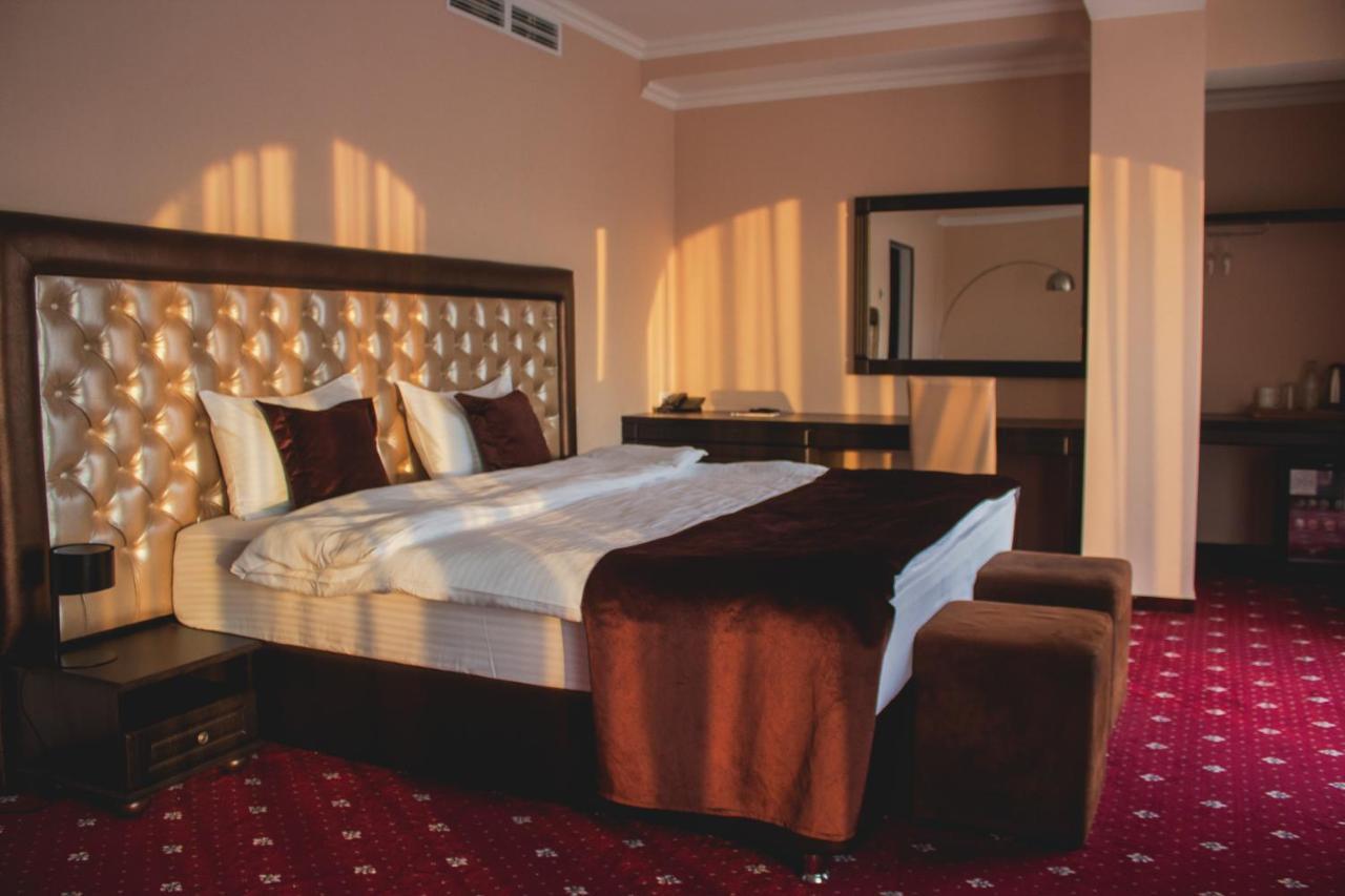 Bernardazzi Grand Hotel
