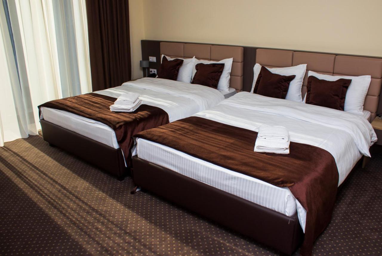 Bernardazzi Grand 4*