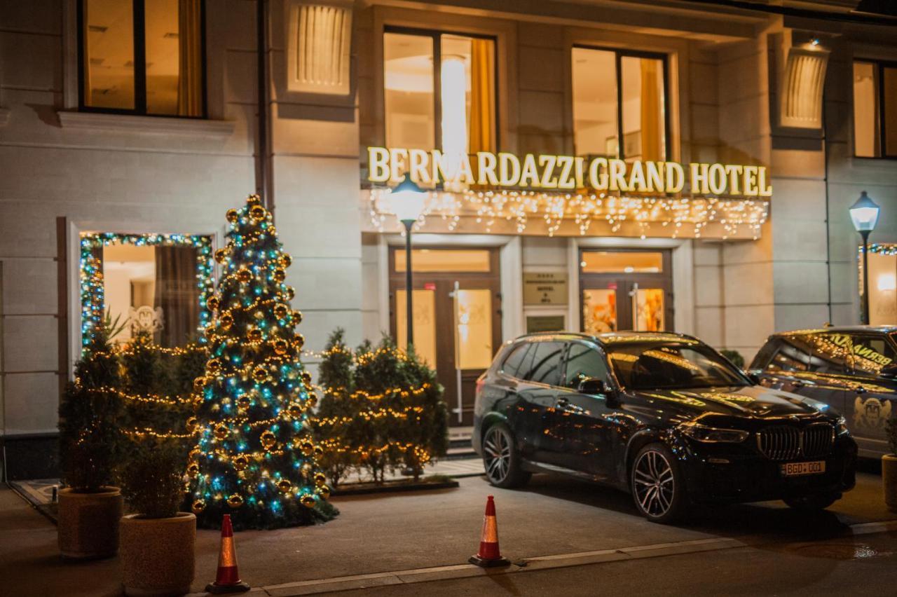 Bernardazzi Grand Chisinau