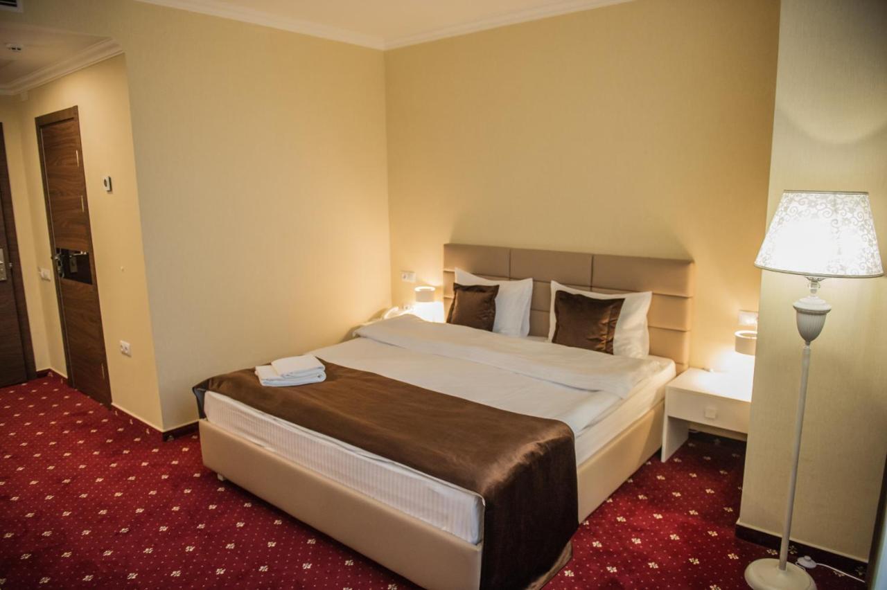 Bernardazzi Grand 4* Chisinau