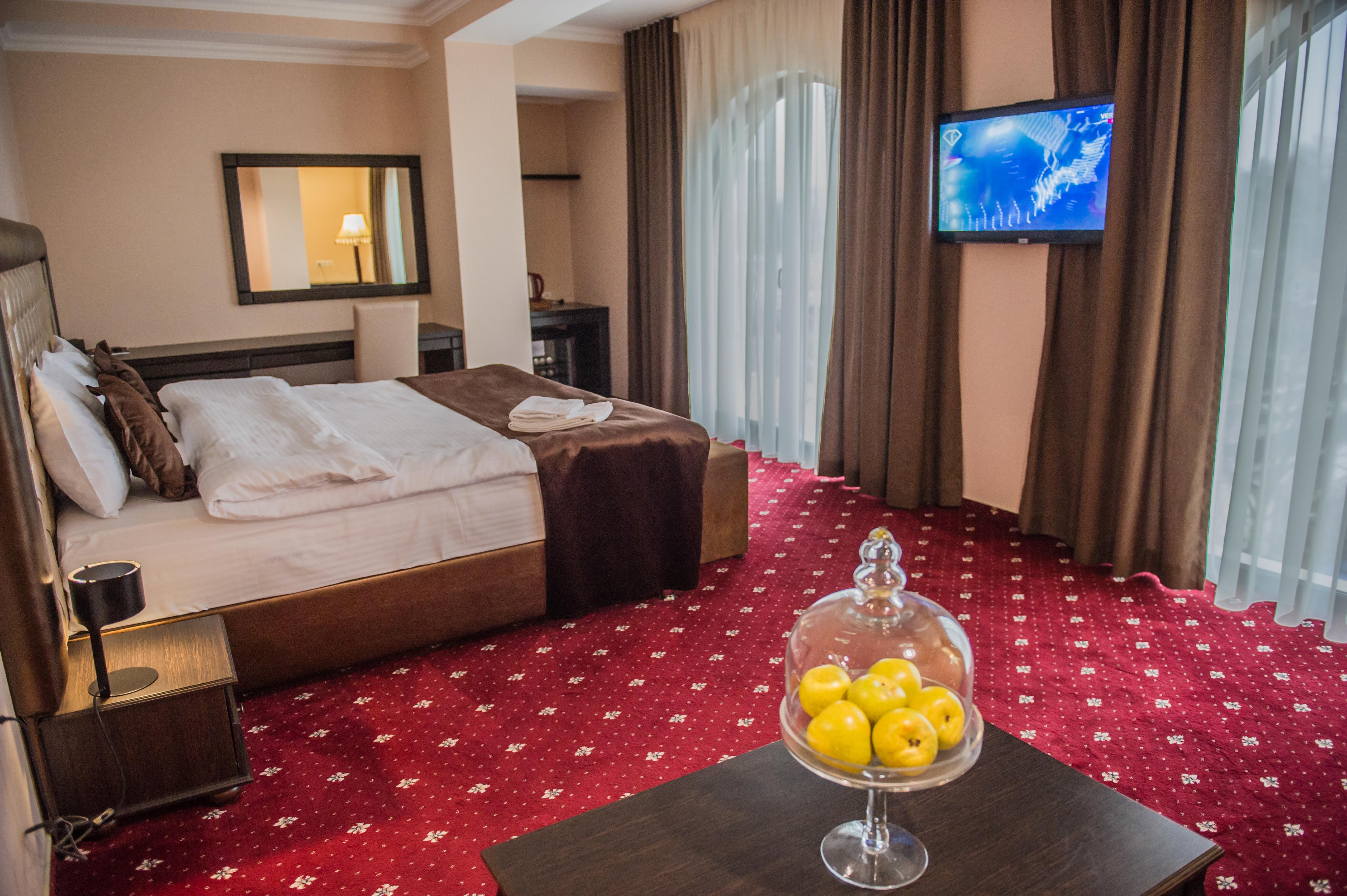 Bernardazzi Grand 4*