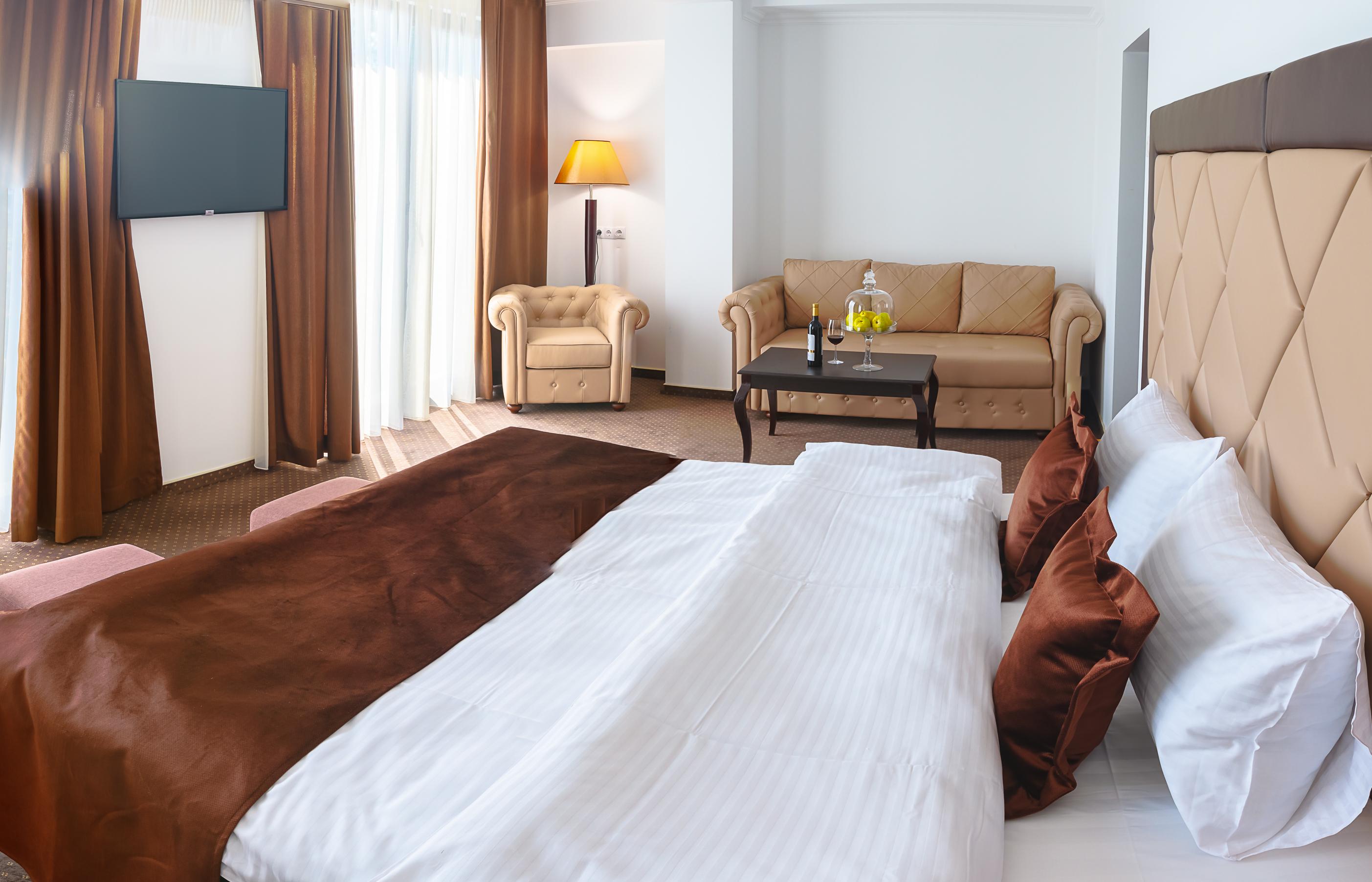Bernardazzi Grand 4* Chisinau