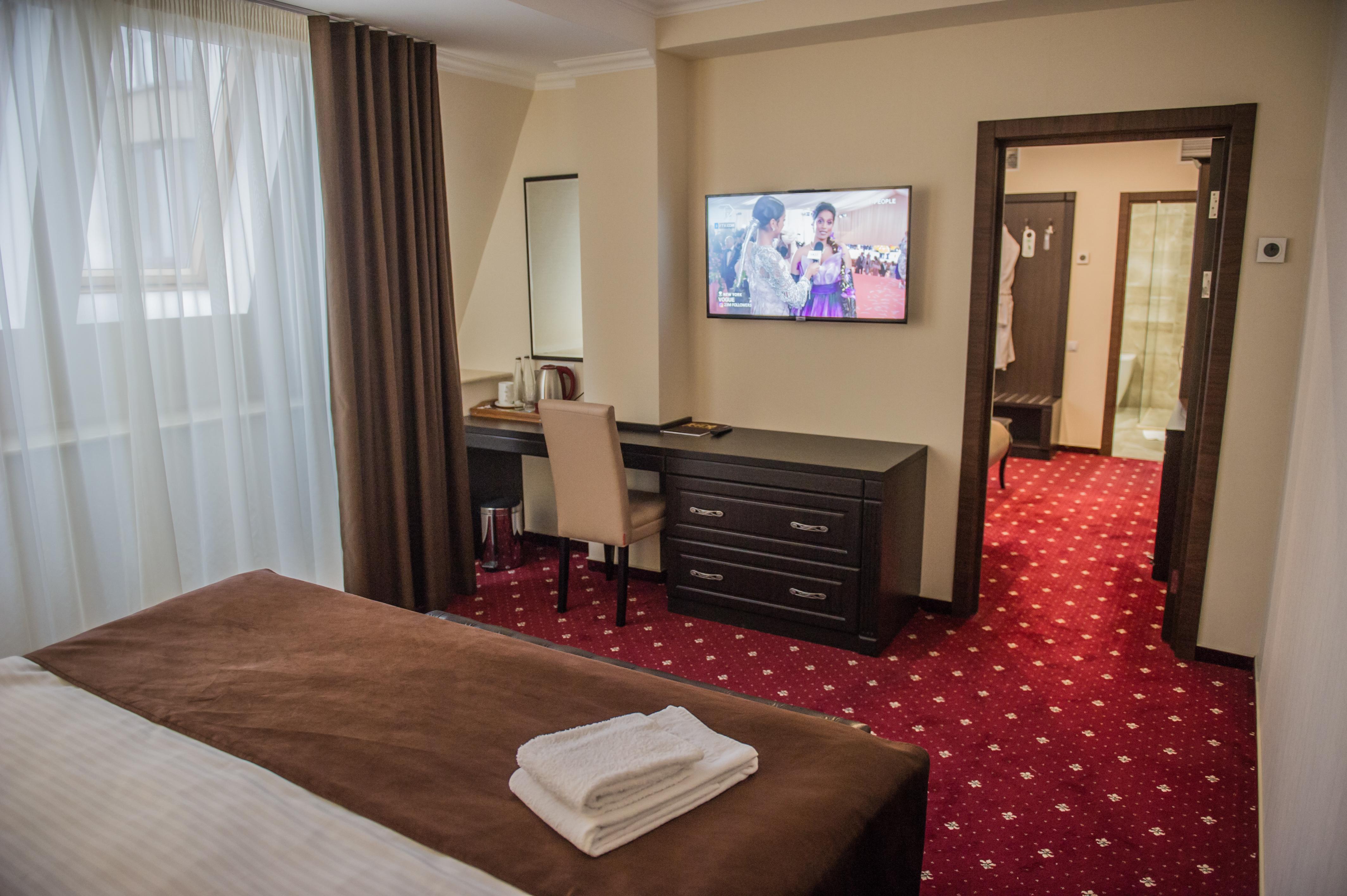 Bernardazzi Grand 4*