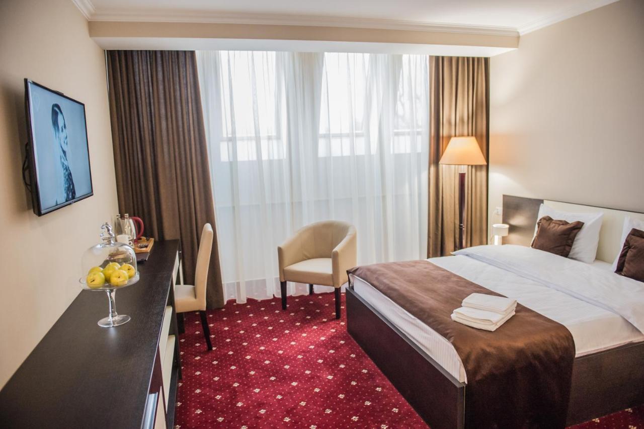 Bernardazzi Grand Chisinau