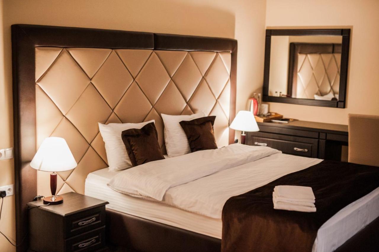 Bernardazzi Grand Hotel Chisinau
